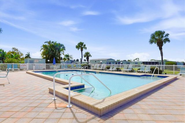 605 IGLESIA DRIVE, North Port, FL 34287