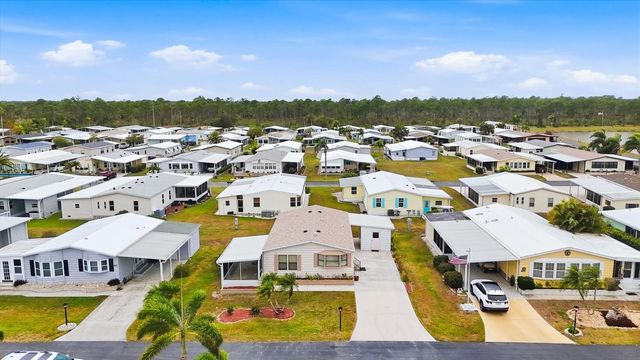 605 IGLESIA DRIVE, North Port, FL 34287