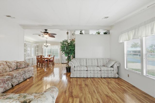 605 IGLESIA DRIVE, North Port, FL 34287