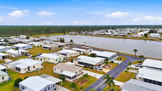 605 IGLESIA DRIVE, North Port, FL 34287