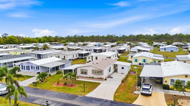 605 IGLESIA DRIVE, North Port, FL 34287