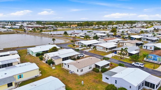 605 IGLESIA DRIVE, North Port, FL 34287