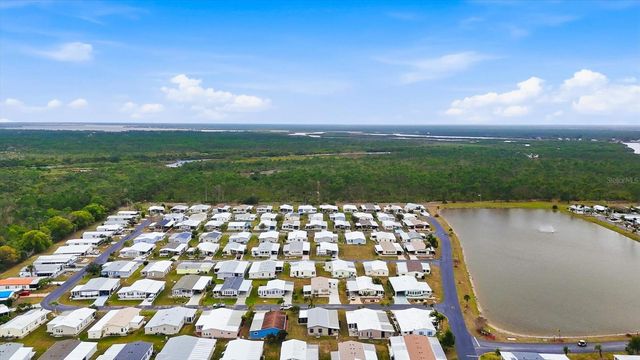 605 IGLESIA DRIVE, North Port, FL 34287