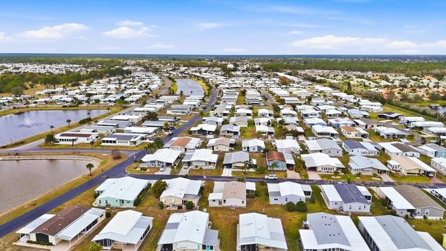 605 IGLESIA DRIVE, North Port, FL 34287