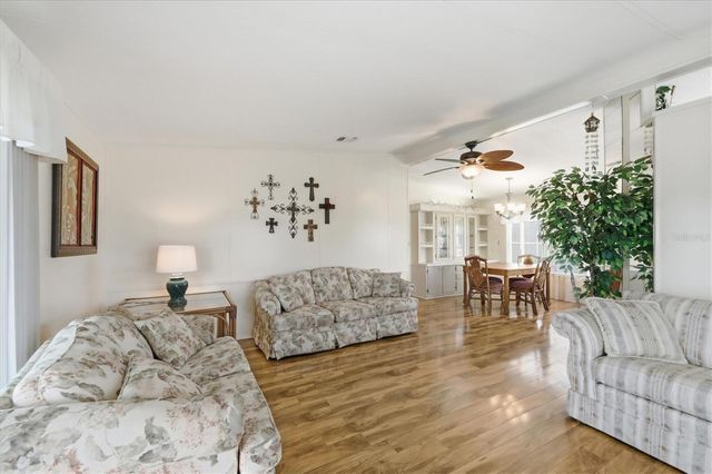 605 IGLESIA DRIVE, North Port, FL 34287