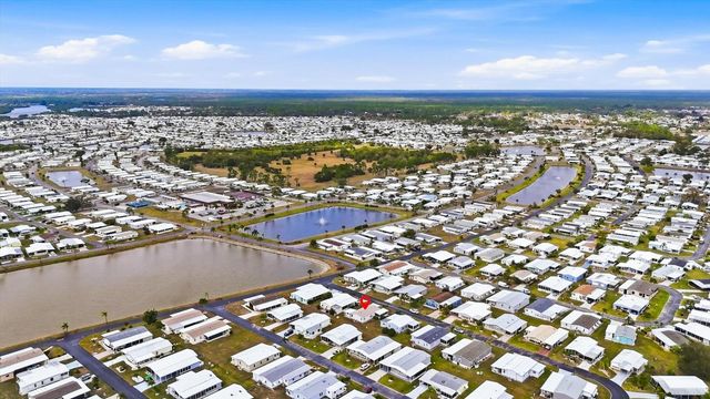 605 IGLESIA DRIVE, North Port, FL 34287