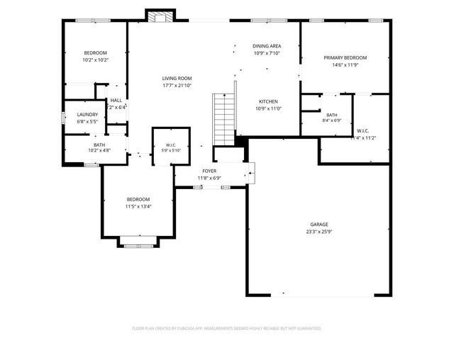 1511 DICKENSON COURT, Neenah, WI 54956