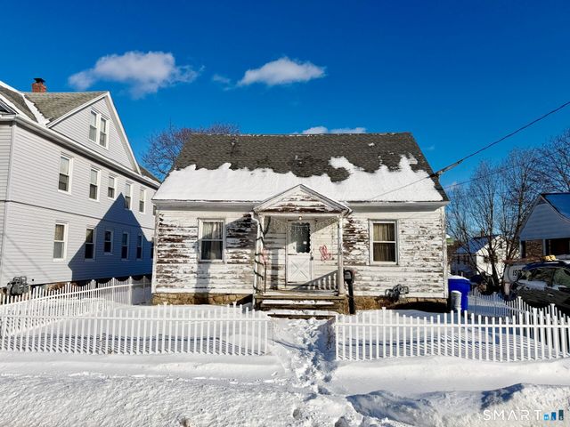163 Beechwood Avenue, Torrington, CT 06790