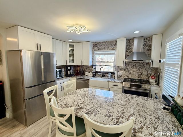 163 Beechwood Avenue, Torrington, CT 06790