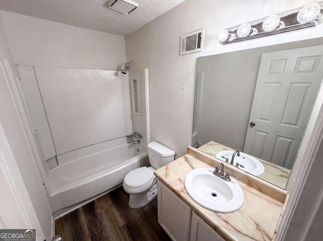 5935 Wintergreen Road, Norcross, GA 30093