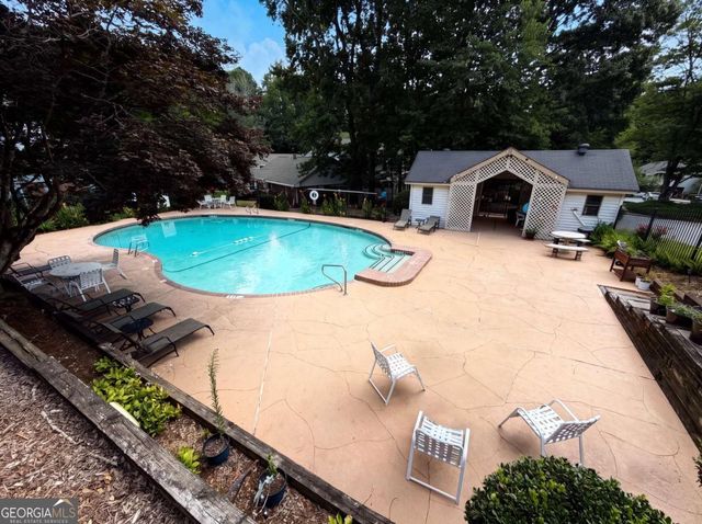 5935 Wintergreen Road, Norcross, GA 30093