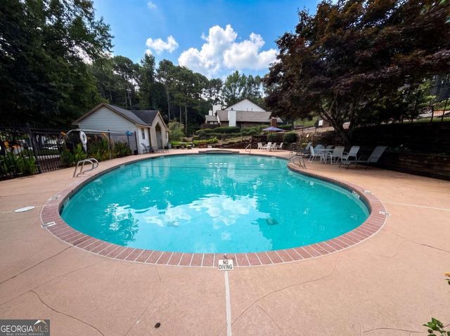 5935 Wintergreen Road, Norcross, GA 30093