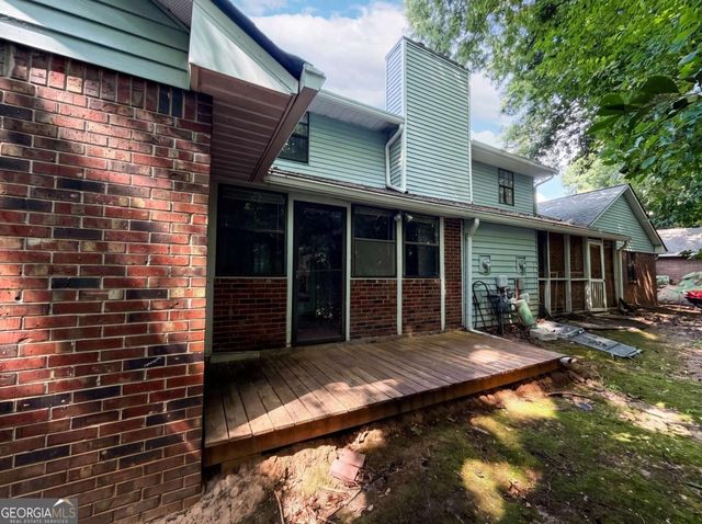 5935 Wintergreen Road, Norcross, GA 30093