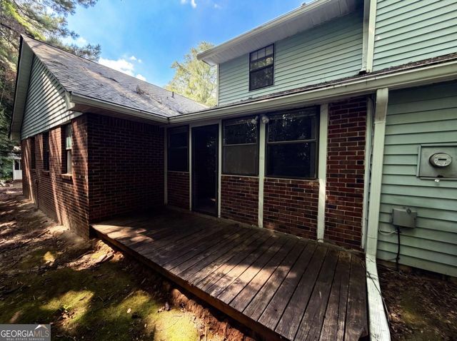 5935 Wintergreen Road, Norcross, GA 30093