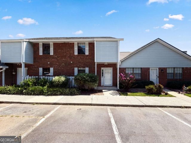 5935 Wintergreen Road, Norcross, GA 30093