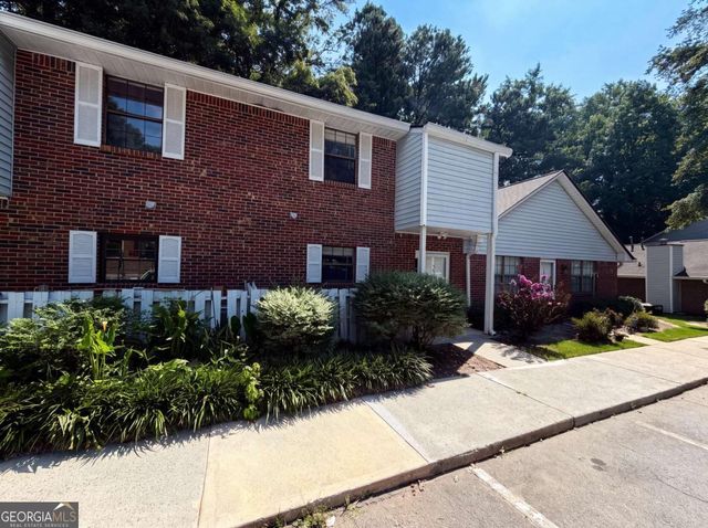 5935 Wintergreen Road, Norcross, GA 30093