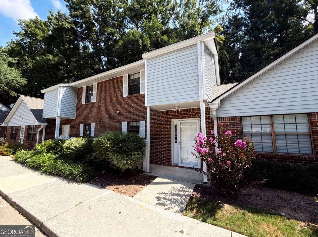 5935 Wintergreen Road, Norcross, GA 30093
