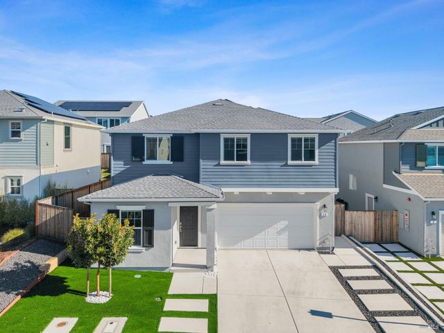 12 Porter St, American Canyon, CA 94503