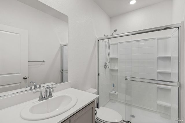 12 Porter St, American Canyon, CA 94503