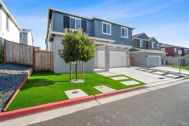 12 Porter St, American Canyon, CA 94503