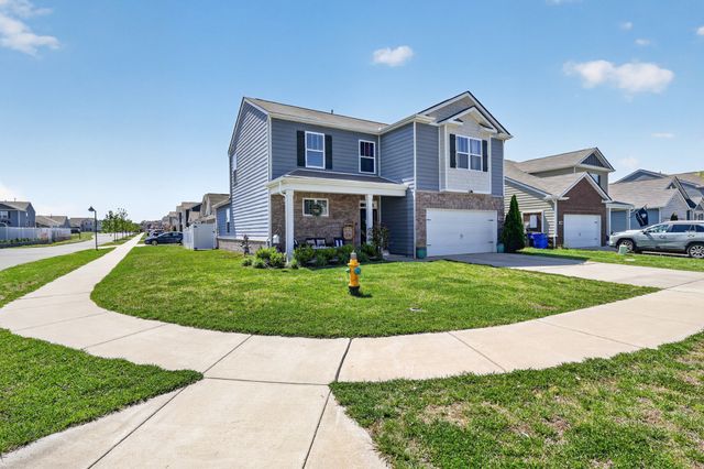 5390 Owens Ln, White House, TN 37188