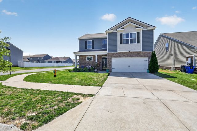 5390 Owens Ln, White House, TN 37188