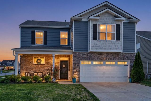 5390 Owens Ln, White House, TN 37188