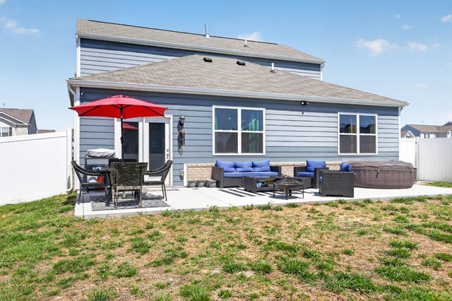 5390 Owens Ln, White House, TN 37188
