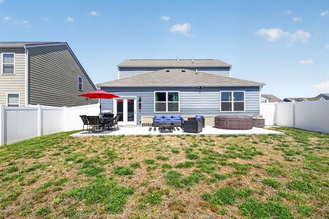 5390 Owens Ln, White House, TN 37188