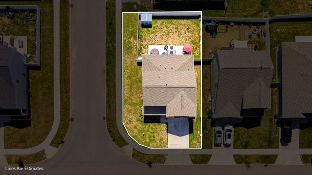 5390 Owens Ln, White House, TN 37188
