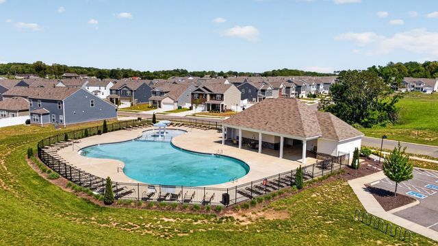 5390 Owens Ln, White House, TN 37188