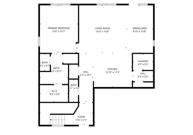 5390 Owens Ln, White House, TN 37188