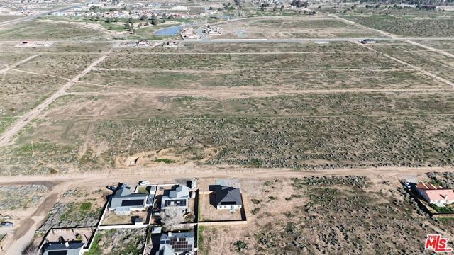 0 Nipa Ave, California City, CA 93505