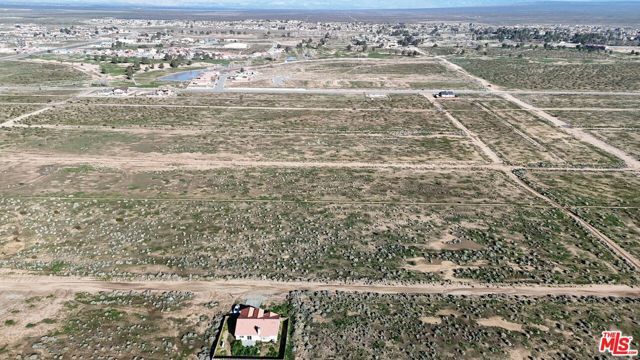 0 Nipa Ave, California City, CA 93505