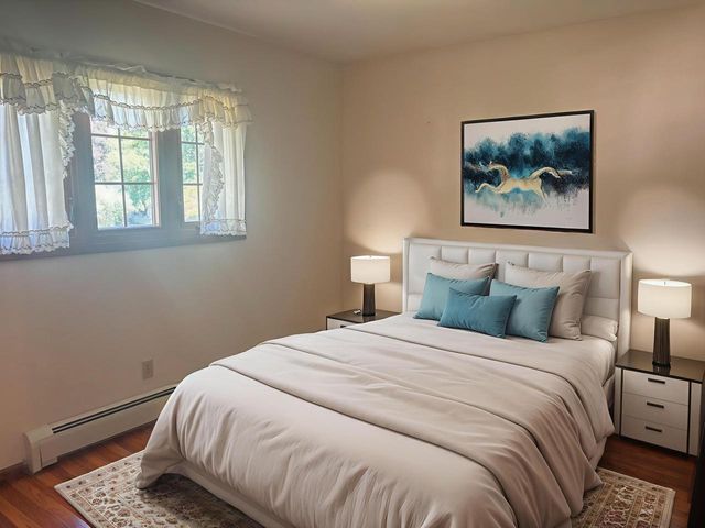 605 Rawlins DRIVE, Waukesha, WI 53188