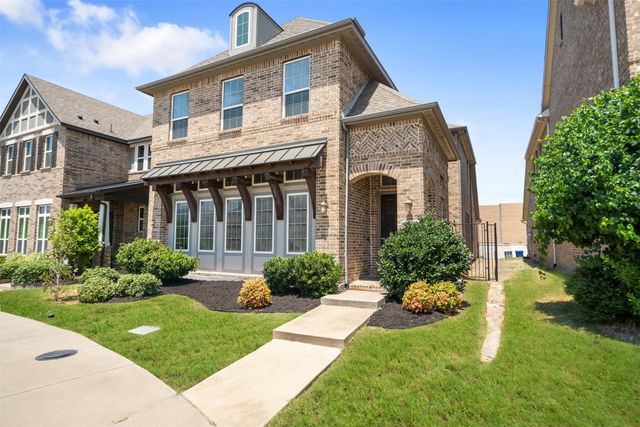 8091 Sunflower Lane, Dallas, TX 75252