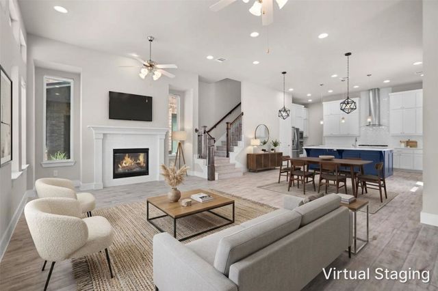 8091 Sunflower Lane, Dallas, TX 75252