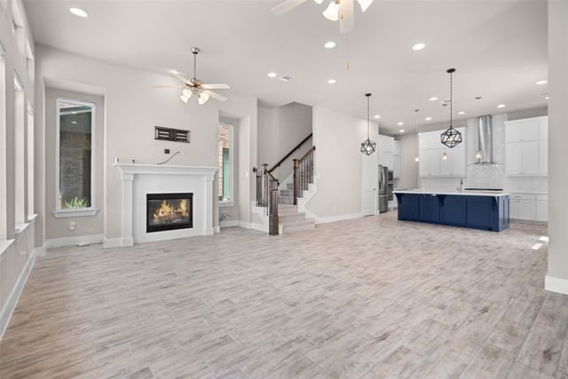 8091 Sunflower Lane, Dallas, TX 75252