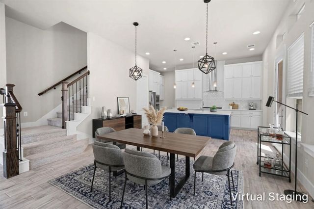 8091 Sunflower Lane, Dallas, TX 75252