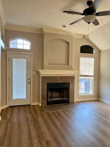 1707 Weaver Street, Brenham, TX 77833