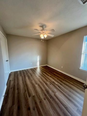 1707 Weaver Street, Brenham, TX 77833