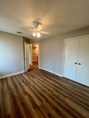 1707 Weaver Street, Brenham, TX 77833