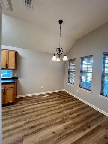 1707 Weaver Street, Brenham, TX 77833