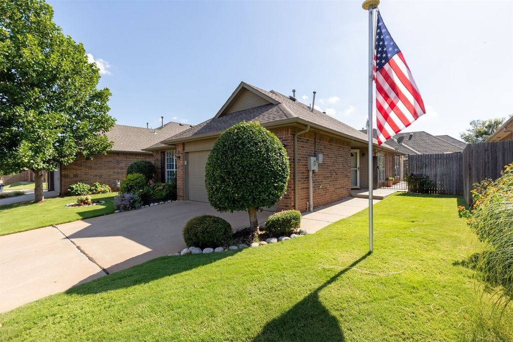 13425 Bell Avenue, Oklahoma City, OK 73142