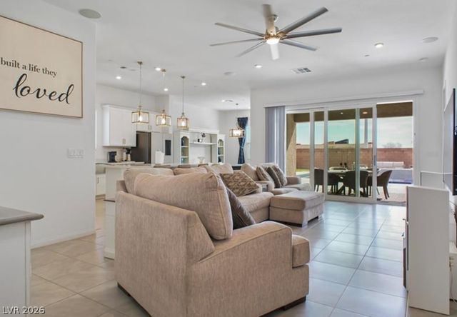 415 Hellebores Avenue, North Las Vegas, NV 89084