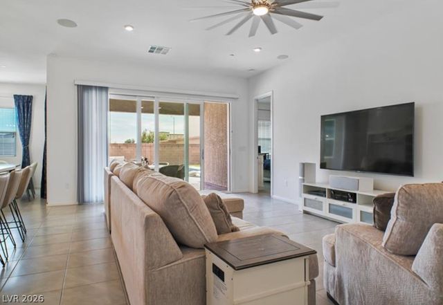 415 Hellebores Avenue, North Las Vegas, NV 89084