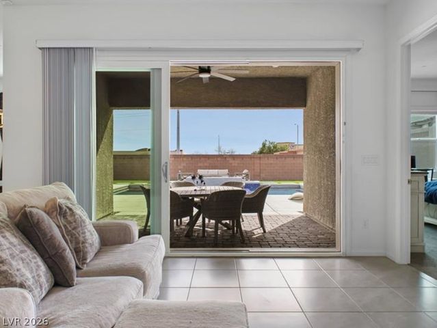 415 Hellebores Avenue, North Las Vegas, NV 89084