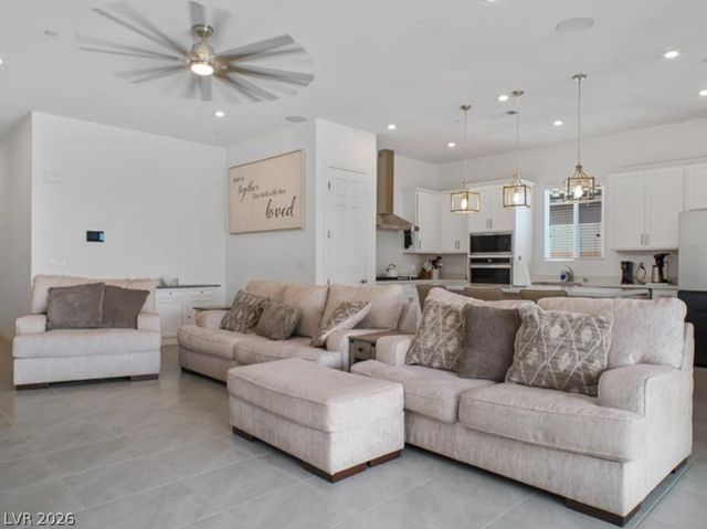 415 Hellebores Avenue, North Las Vegas, NV 89084