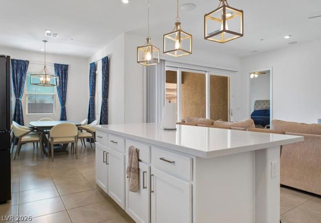 415 Hellebores Avenue, North Las Vegas, NV 89084