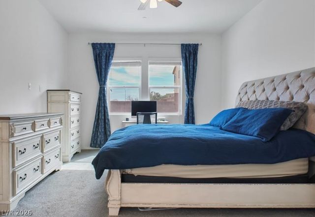 415 Hellebores Avenue, North Las Vegas, NV 89084